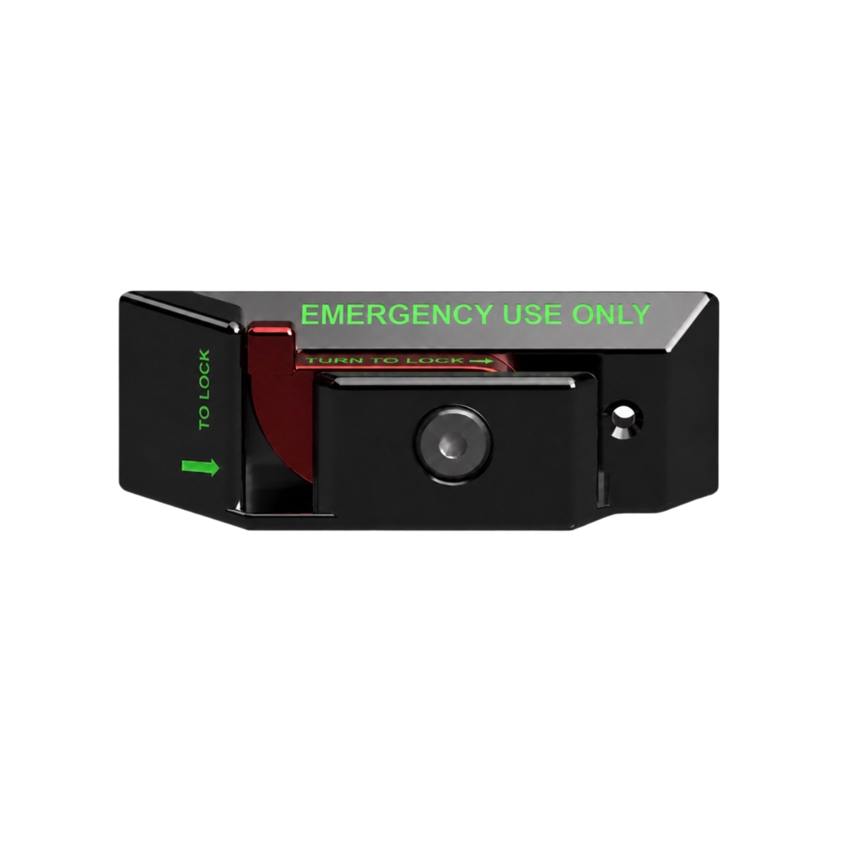 Drop Lock | Emergency Door Lockdown Device